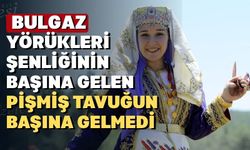 Uşak’ın yörükleri bu yıl festival yapmaya kararlı
