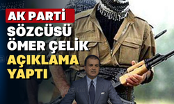 PKK Terör örgütü silah bıraktı