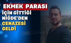 Uşaklı genç çatıdan düşerek yaşamını yitirdi