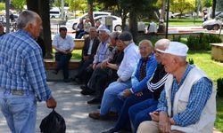 Belediye Başkanı Özkan Yalım Emeklilere Müjdeyi Verdi