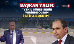 Tartışmalarından Uşak Bıktı Bunlar Bıkmadı