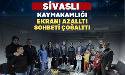 Sivaslı’nın Aileleri Ekrana Veda Etti