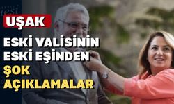 Uşak eski Valisi Funda Kocabıyık görevden niçin alınmıştı?