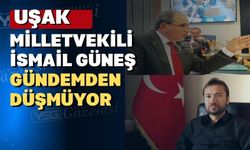 Savaş Güneş’e sordu; “7 yıldır niçin yasa teklifi vermedin?”