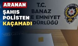 Uşak’ta sığır hırsızı firari A4 ile yakalandı