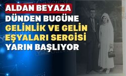 Uşaklılar! Ninenizin ve dedenizin düğününe davetlisiniz