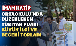 Karahallı’da bilim rüzgarları esiyor