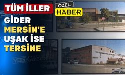 Uşak kentsel Dönüşüm Alanı’nda 2016 öncesine dönüldü