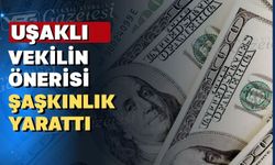 AK Parti Uşak Milletvekili Güneş ulusal basının diline düştü
