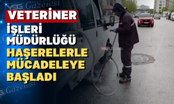 Uşak’ta Yaz Aylarına Hazırlık Başladı
