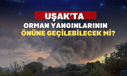 Yangın Sezonu Öncesi Kritik Toplantı