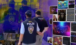 36 ilde yasa dışı bahis operasyonu