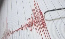 Adana'da 4,5 büyüklüğünde deprem