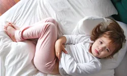 Çocuklarda gastroenterit alarmı: Her iki çocuktan birinde tanı konuluyor