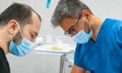 Diş sağlığı vücudun aynası