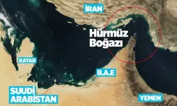 Hürmüz Boğazı kapanırsa petrol fiyatları uçuşa geçecek