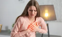 Kalp krizi belirtileri grip sanılabilir