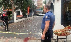 15 yaşındaki çocuk yolda yürürken bıçaklandı