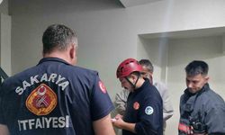 2 çocuk babası, evinde ölü halde bulundu