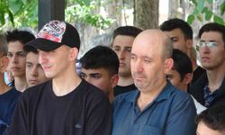 2 Genç Motorsiklet Kazasında Hayatını Kaybetti