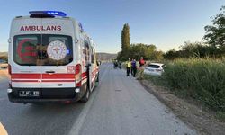 3 aracın karıştığı zincirleme kazada ağır yaralanan 4 yaşındaki çocuk hayatını kaybetti