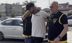 45 yıl ceza alan hükümlü yakalandı