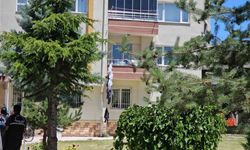 92 yaşındaki adamın hayatını çamaşır ipi kurtardı