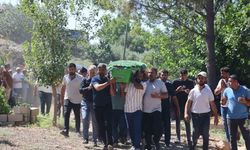 Ablasının düğünü için memleketine gelen 22 yaşındaki genç öldü