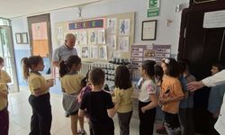Açık satılan süt ve süt ürünlerine dikkat!