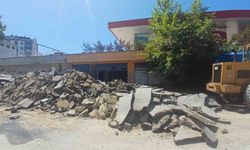 alkol alırken tartıştığı arkadaşını öldürdü