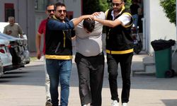 Annesini katleden şüpheli tutuklandı