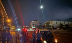 Aracın çarptığı şahıs hayatını kaybetti