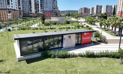 Belediyeden Kent Lokantası Adımı
