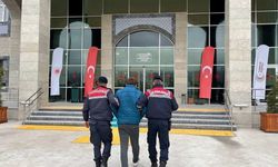 Bir ayda 85 aranan şahıs yakalandı, 37’si tutuklandı