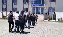 Çanta içerisinde ölü bulunan bebeğin failleri 20 yıl sonra ortaya çıktı