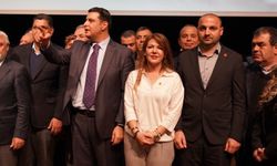 CHP’li meclis üyesi partisinden istife etti