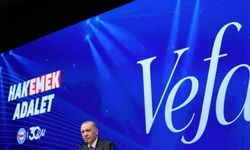Cumhurbaşkanı Erdoğan: "İran'ın egemenliğine saldırıları tasvip etmiyoruz"