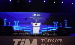 Cumhurbaşkanı Erdoğan: "Yıl sonunda enflasyonda 20’li rakamları görmeyi bekliyoruz"