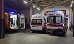 Deprem değil panik atak hastanelik etti