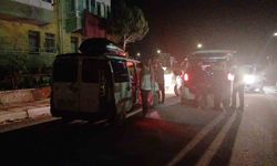Ehliyetsiz ve alkollü sürücü kaçamadı: 95 bin TL ceza kesildi