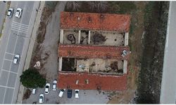 Eski cezaevi yeniden halka açılıyor