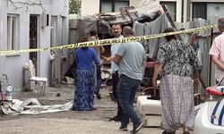 Eski kocası tarafından vurulan kadın hastanede hayatını kaybetti