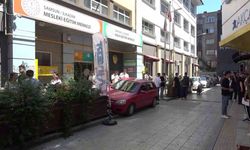 Esnaf, MESEM’in yerinin değişmesini istiyor