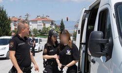 Evinin kapısında öldürülen Özge Bedir cinayetinde tutuklama