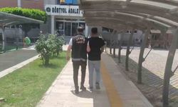 Hapis cezasıyla aranan 3 kişi tutuklandı