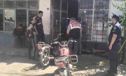 İş yerine mermi yağdı 1 kişi hayatını kaybetti