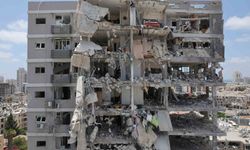 İsrail saldırılarında can kaybı 224’e yükseldi