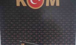 Kaçak alkol ve silah operasyonu: 3 şüpheli gözaltında