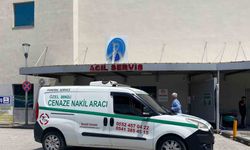 Kimyasal suya düşen işçi hayatını kaybetti