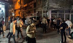 Köpeğin saldırısına uğrayan adam yaralandı